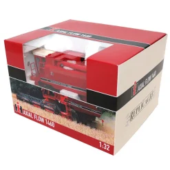 1/32 International 1460 Axial-Flow Combine with Grain Head, European Version