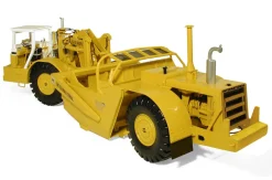 1/25 International 433 Dual Engine Pay Scraper by First Gear