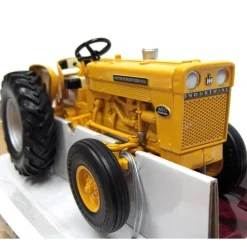 1/16 International 460 Industrial Utility Version