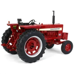 1/16 International 656 Row Crop Diesel, ERTL Prestige Collection