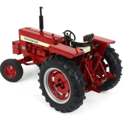1/16 International 656 Row Crop Diesel, ERTL Prestige Collection