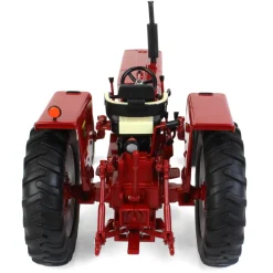 1/16 International 656 Row Crop Diesel, ERTL Prestige Collection