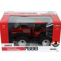 1/16 International 7688 Super 70 Series 2+2, 3rd in Outback Toys Exclusive Series
