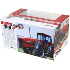 1/16 International 7688 Super 70 Series 2+2, 3rd in Outback Toys Exclusive Series
