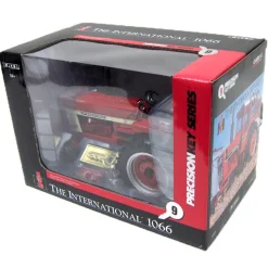 1/16 International 1066 Turbo Open Station, ERTL Precision Key Series #9