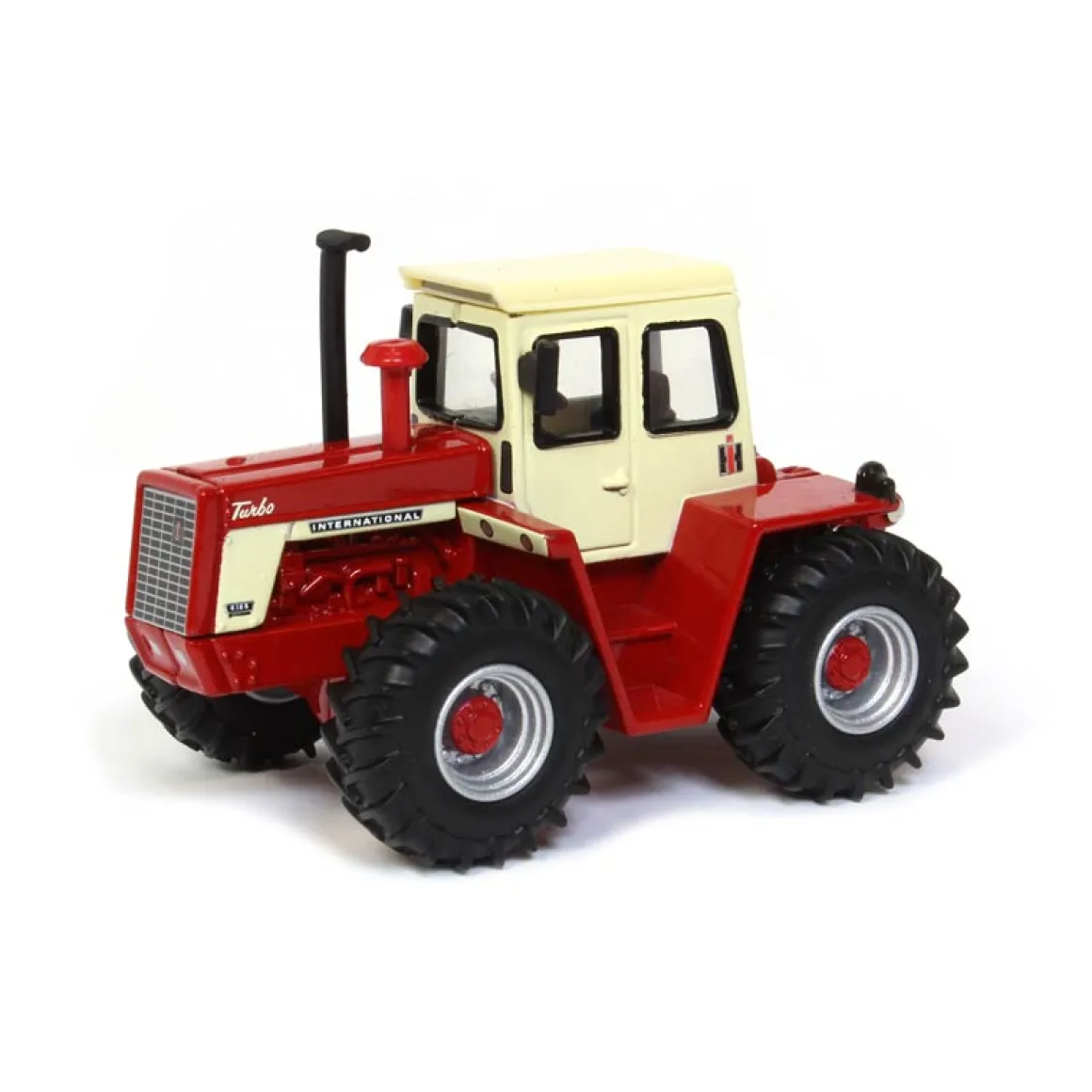 1/64 International 4166 Turbo 4WD, 2018 National Farm Toy Show