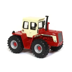1/64 International 4166 Turbo 4WD, 2018 National Farm Toy Show