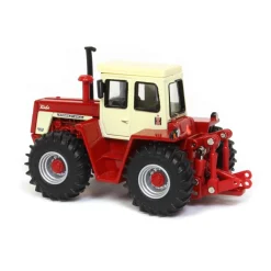 1/64 International 4166 Turbo 4WD, 2018 National Farm Toy Show