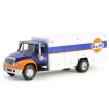 1/64 International Durastar 4400 Delivery Truck, Gulf Oil, H.D. Trucks Series 25