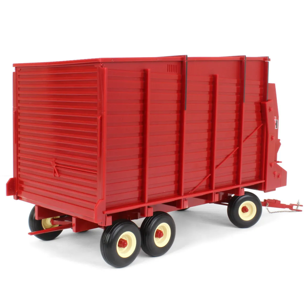 1/16 International Harvester 120 Forage Wagon with Tandem Axle