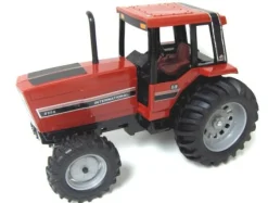 1/16 International Harvester 5288 with MFD, 1984 Special Edition