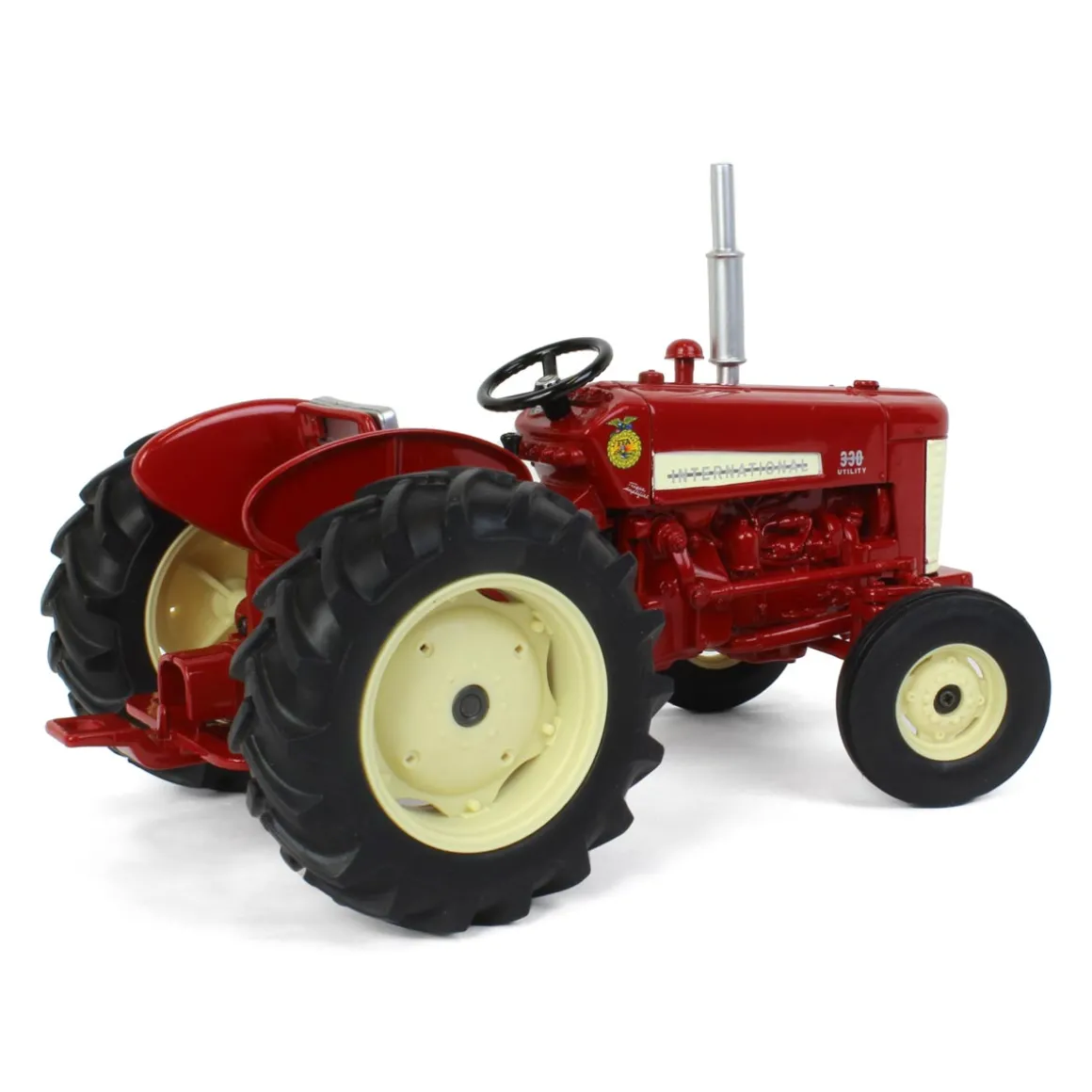 1/16 International Harvester 330 Utility with FFA Logo