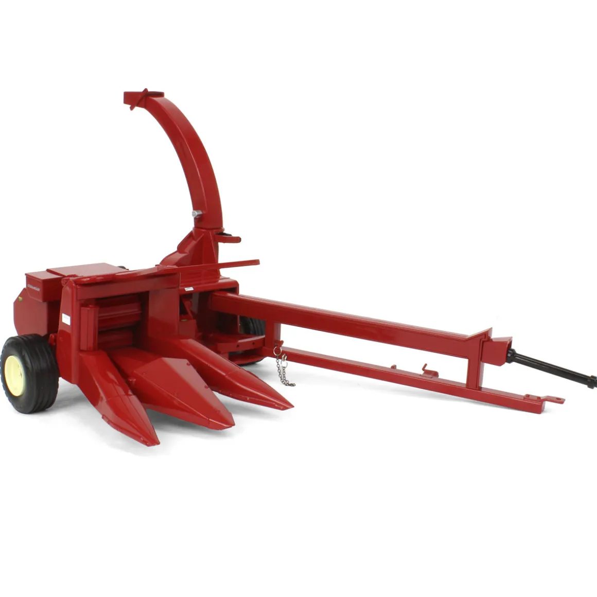 1/16 International Harvester 781 Pull-Type Forage Harvester, 2023 NFTM Renovation Unit, 3rd in Series
