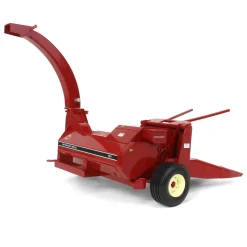1/16 International Harvester 781 Pull-Type Forage Harvester, 2023 NFTM Renovation Unit, 3rd in Series