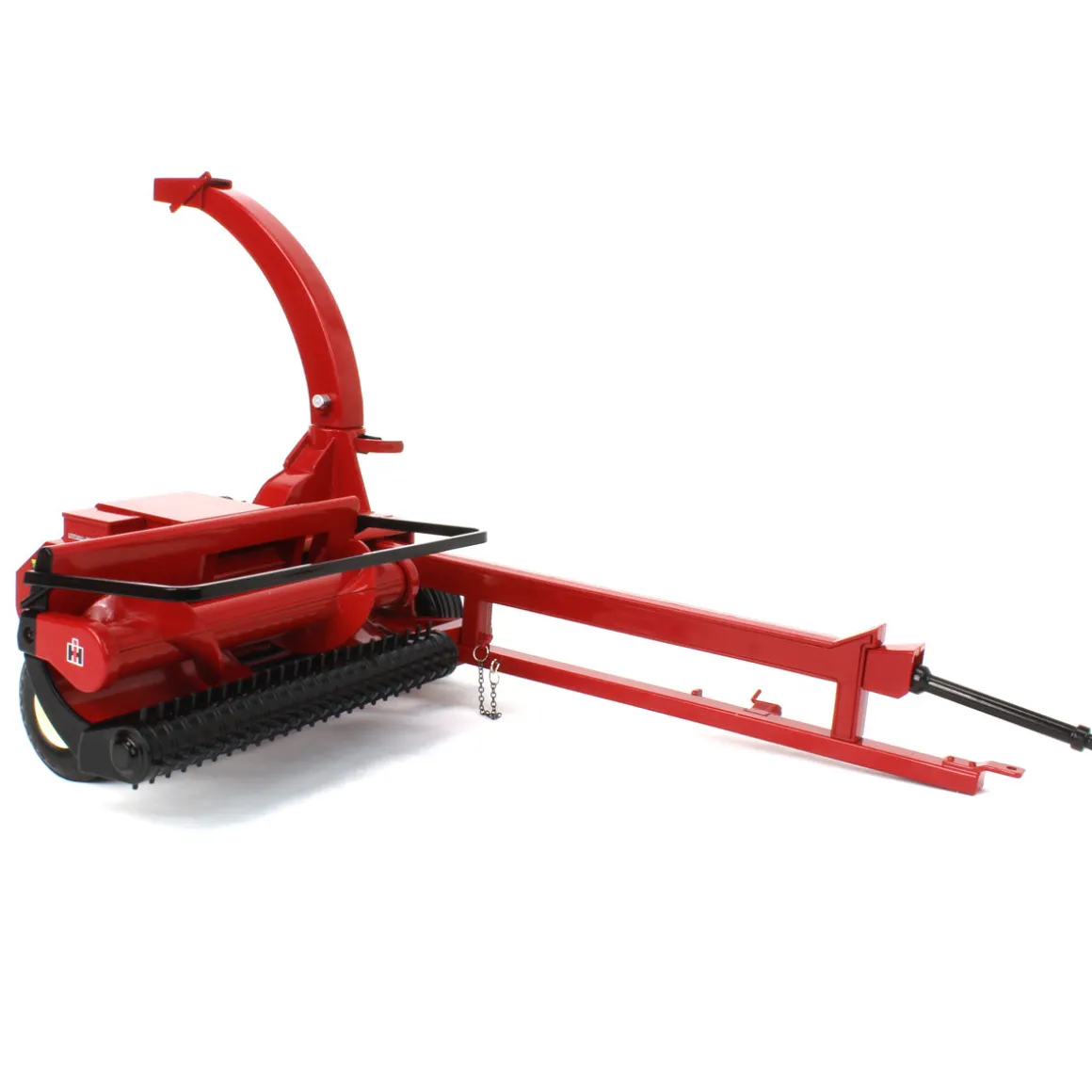 1/16 International Harvester 781 Pull-Type Forage Harvester, 2023 NFTM Renovation Unit, 3rd in Series
