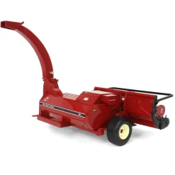 1/16 International Harvester 781 Pull-Type Forage Harvester, 2023 NFTM Renovation Unit, 3rd in Series