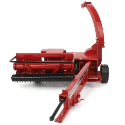 1/16 International Harvester 781 Pull-Type Forage Harvester, 2023 NFTM Renovation Unit, 3rd in Series