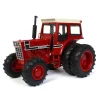 1/16 International Harvester 1566 Black Stripe with Cab, MFD & Duals, ERTL Prestige Collection