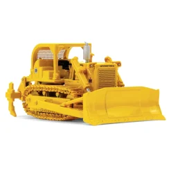 1/87 International Harvester TD-25 Crawler with ROPS & Ripper by First Gear