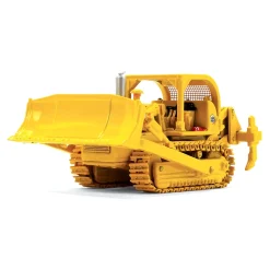 1/87 International Harvester TD-25 Crawler with ROPS & Ripper by First Gear