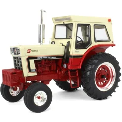 1/16 International Harvester 1066 5 Millionth Tractor, 50th Anniversary, ERTL Precision Series