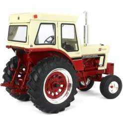 1/16 International Harvester 1066 5 Millionth Tractor, 50th Anniversary, ERTL Precision Series