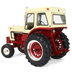 1/16 International Harvester 1066 5 Millionth Tractor, 50th Anniversary, ERTL Precision Series