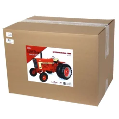 1/8 International Harvester 1066 Wide Front with Duals, 2019 PA Farm Show Edition