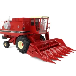 1/16 International Harvester 1460 Combine, ERTL Case IH Prestige Select #1