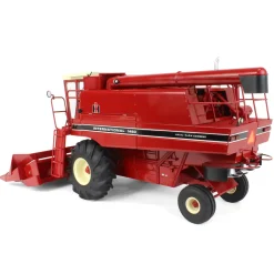 1/16 International Harvester 1460 Combine, ERTL Case IH Prestige Select #1