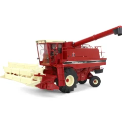 1/16 International Harvester 1460 Combine, ERTL Case IH Prestige Select #1