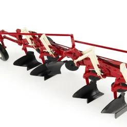 1/16 International Harvester 986 with Cab & 720 Plow, ERTL Precision Heritage Series