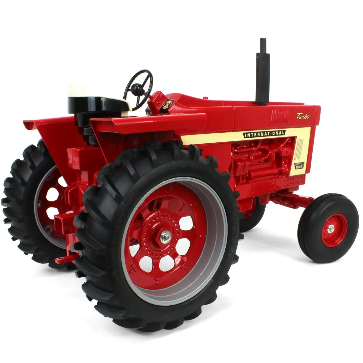 1/8 International Harvester 1066, Farmall 100 Years