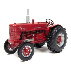 1/16 International Harvester W400 Gas High Detail