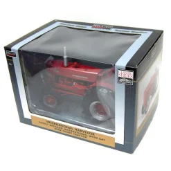 1/16 International Harvester W400 Gas High Detail