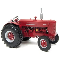 1/16 International Harvester W400 Gas High Detail