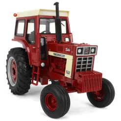 1/16 International Harvester 1066 with Cab, ERTL Prestige Collection