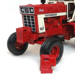 1/16 International Harvester 1066 Cab with Duals, ERTL Prestige Collection