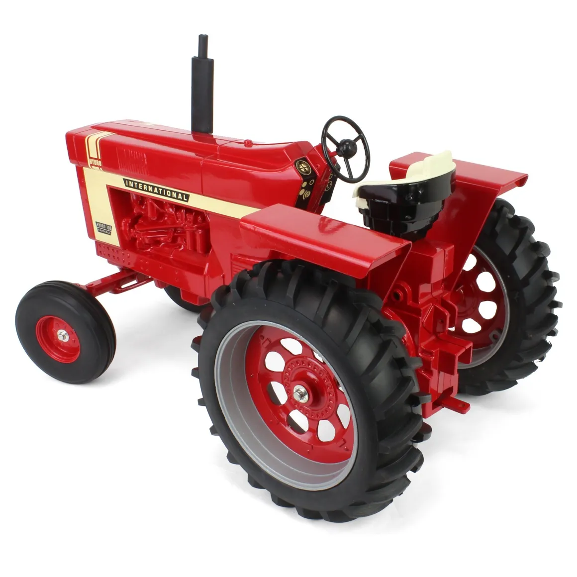1/8 International Hydro 100 Wide Front with Rear Fenders
