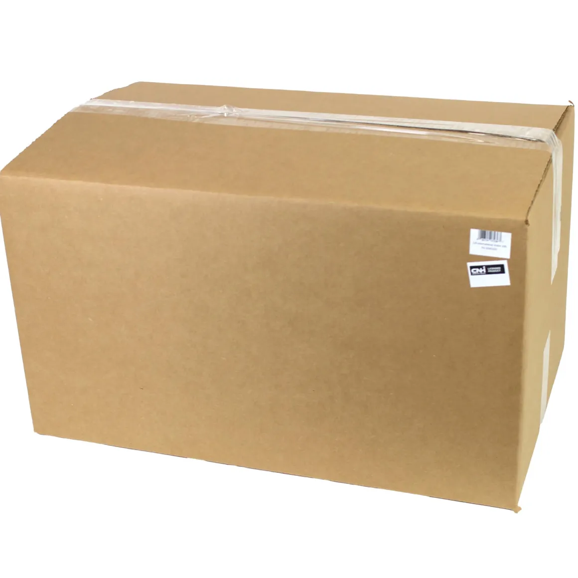 1/8 International Hydro 100 Wide Front with Rear Fenders