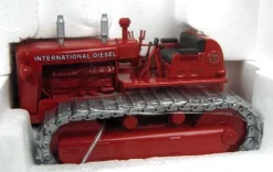 1/50 International TD-24 Agriculture Diesel Crawler