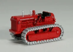 1/50 International TD-24 Agriculture Diesel Crawler