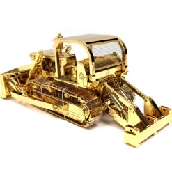 1/25 International TD-25 Crawler, Golden Edition by 1st Gear