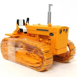 1/16 International TD-340 Crawler, 1995 National Toy Truck 'N Construction Show
