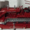 1/50 International TD-24 Crawler with Hydraulic Blade