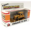 1/64 International TD-20E Crawler in White Box, ERTL Mighty Movers