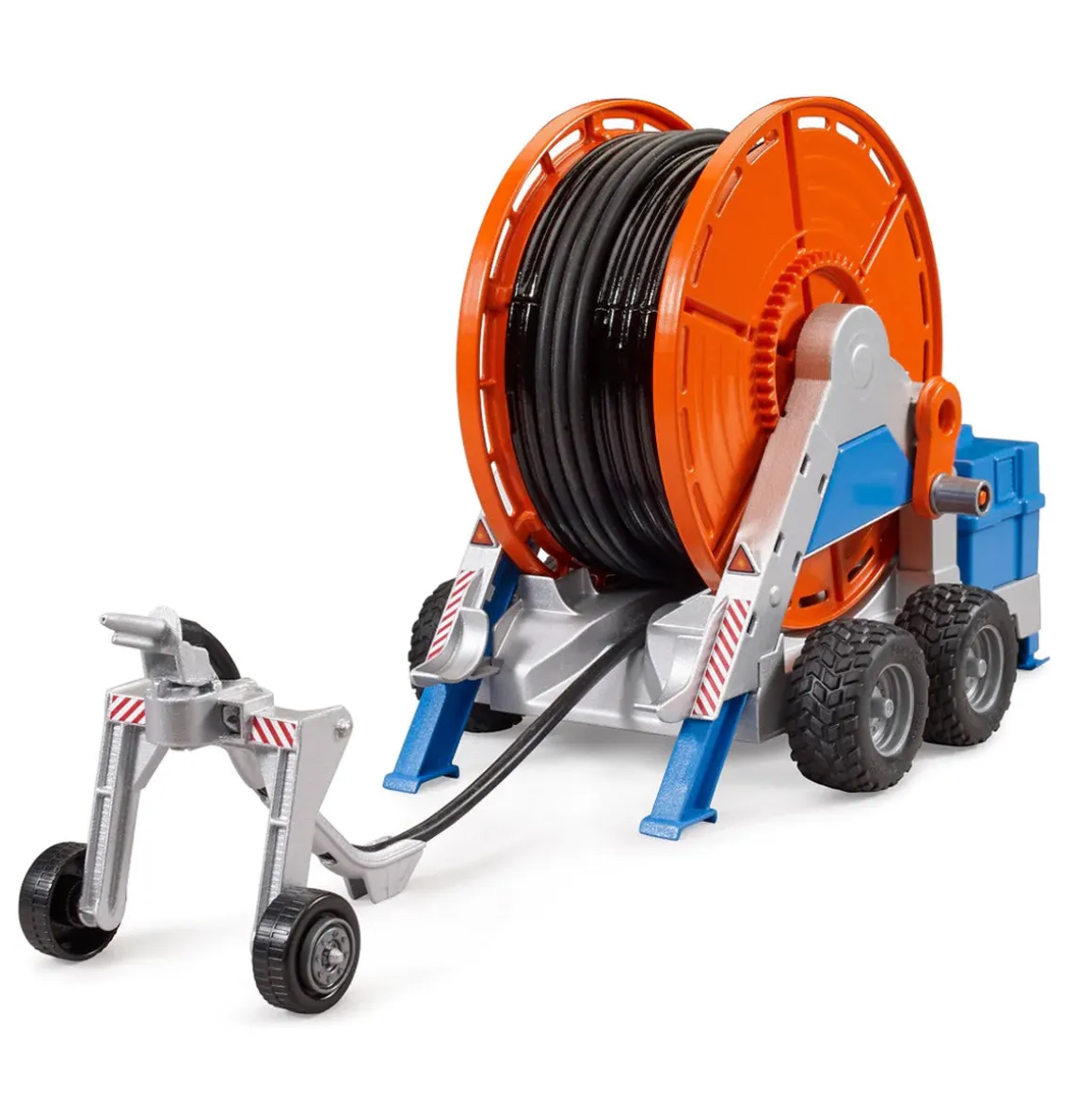 1/16 Irrigation Trailer by Bruder