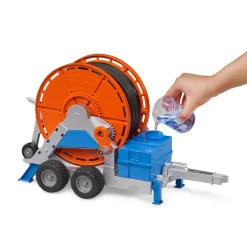 1/16 Irrigation Trailer by Bruder