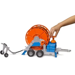 1/16 Irrigation Trailer by Bruder