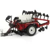 1/64 J&M 6026 Nitrogen Applicator, Red